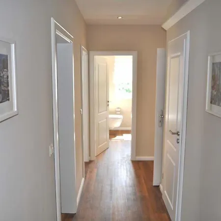 Apartment Somersby Nr 06