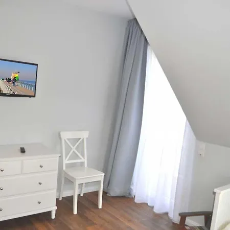 Somersby Nr 06 Apartmán