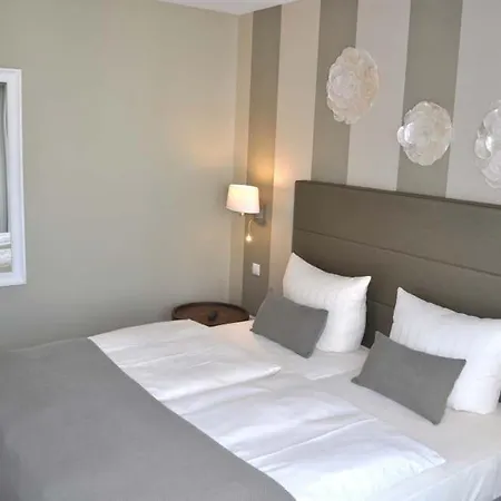 Somersby Nr 06 Apartmán *