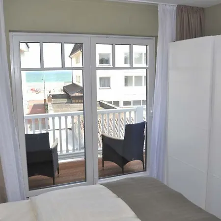 Somersby Nr 06 Apartmán *