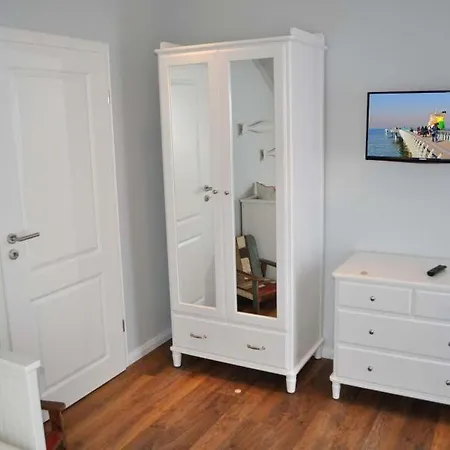 Apartmán Somersby Nr 06 *