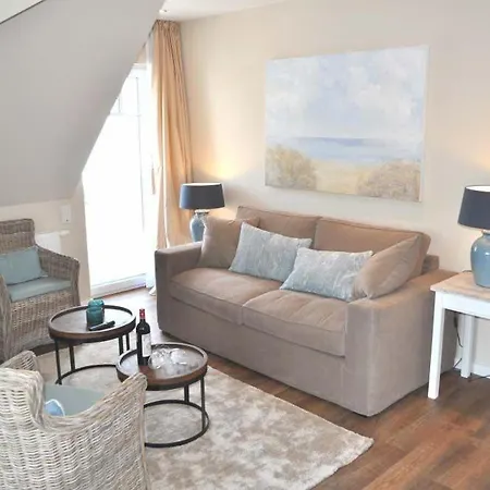 Somersby Nr 06 Apartmán *