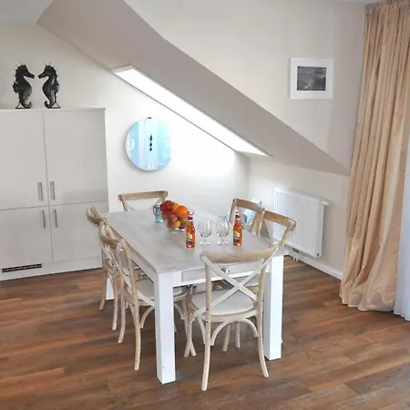 Apartmán Somersby Nr 06 *