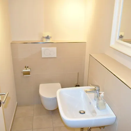 Apartment Somersby Nr 06 *