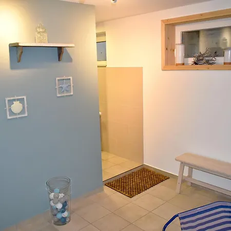 Somersby Nr 06 Apartmán Niendorf (Timmendorfer Strand)