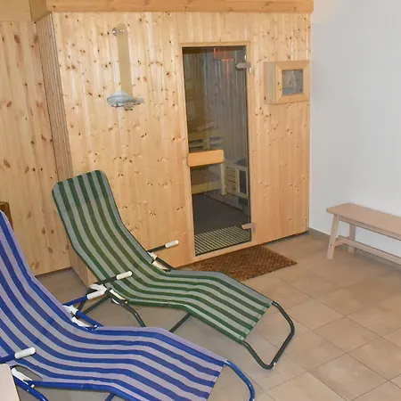 Somersby Nr 06 Apartmán *