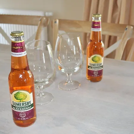 Somersby Nr 06 Niendorf (Timmendorfer Strand)