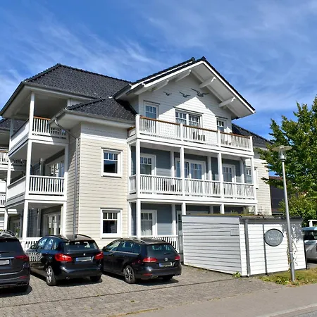 Somersby Nr 06 * Niendorf (Timmendorfer Strand)