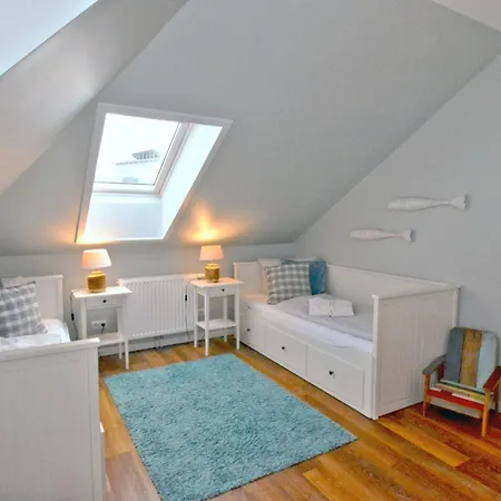 Somersby Nr 06 شقة نيندورف